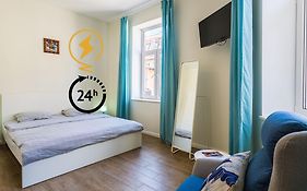 Rynok Square Top Location Apartment